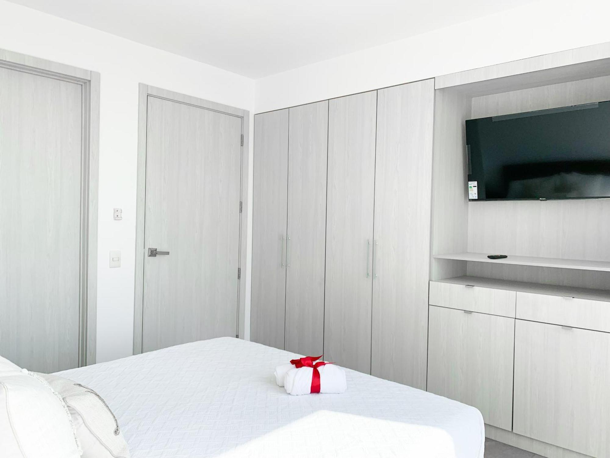 Apartamento Airbnb Guayaquil, Mall Del Sol, Piso Alto Guayaquil