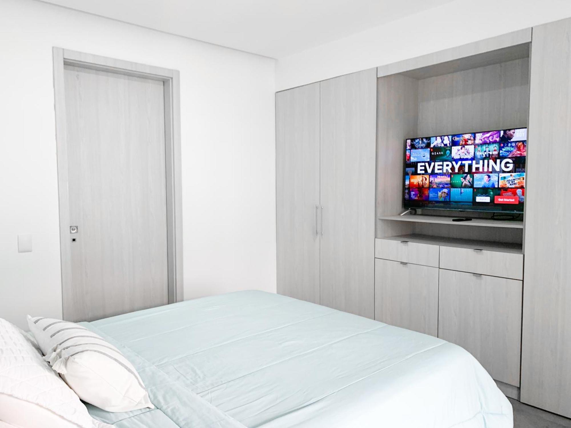Apartamento Airbnb Guayaquil, Mall Del Sol, Piso Alto Guayaquil