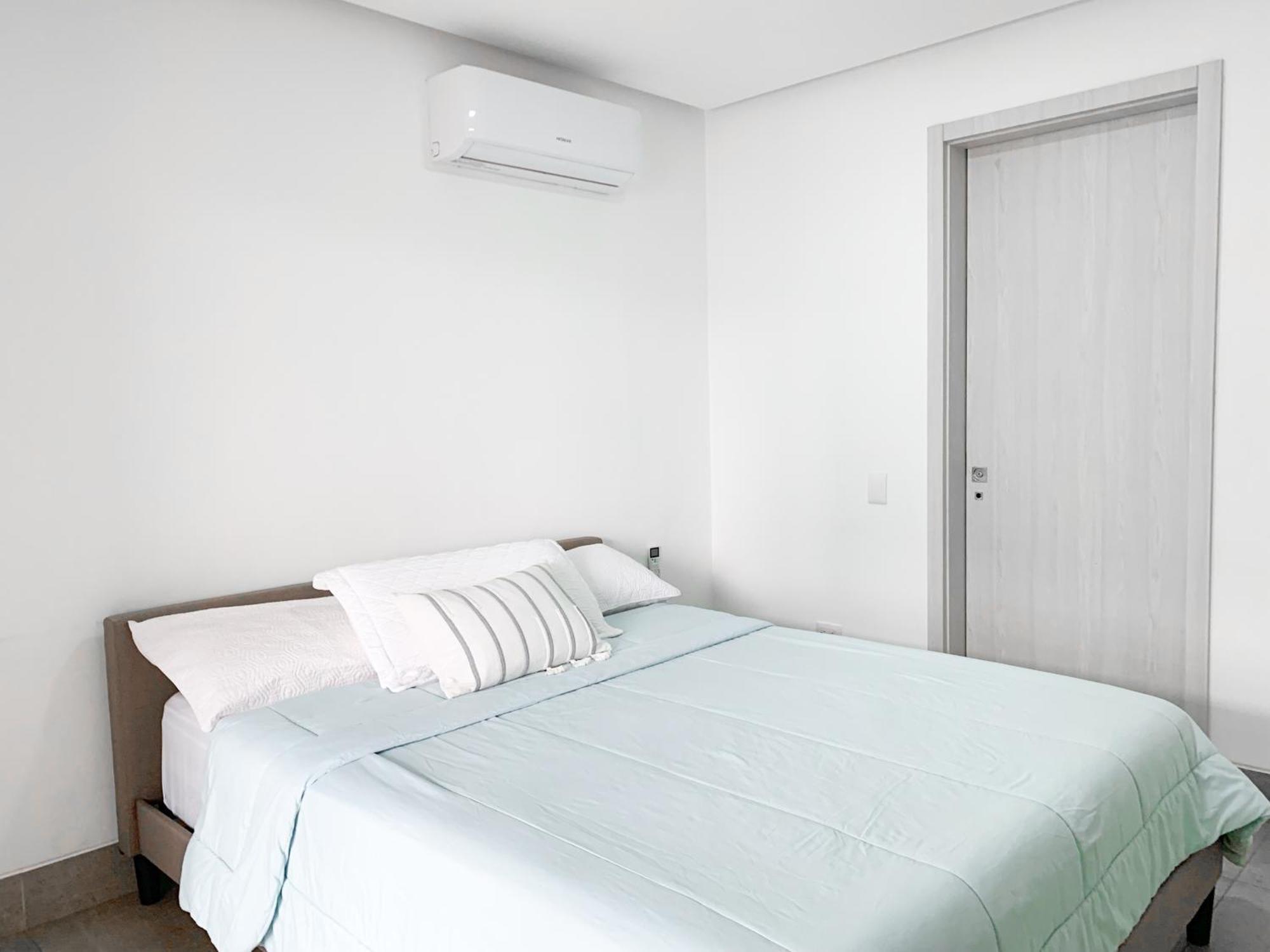 Apartamento Airbnb Guayaquil, Mall Del Sol, Piso Alto Guayaquil
