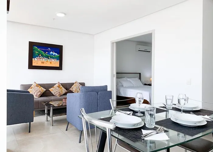 Airbnb Guayaquil, Mall Del Sol, Piso Alto