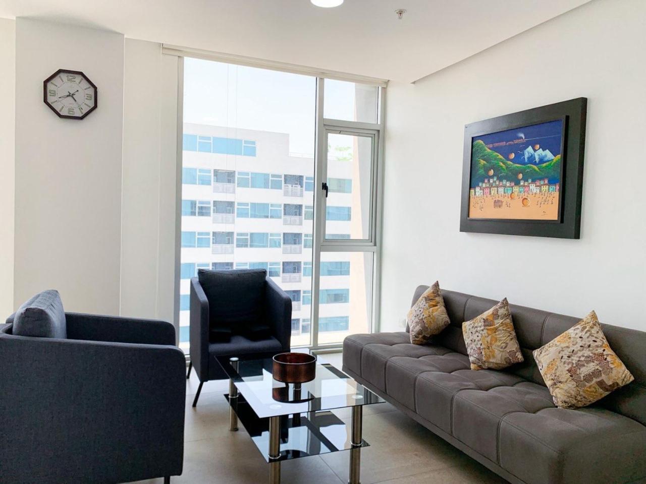Apartment Airbnb Guayaquil, Mall Del Sol, Piso Alto *