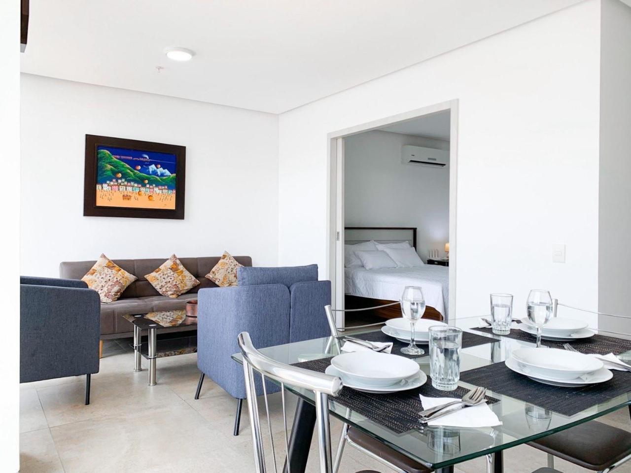 Airbnb Guayaquil, Mall Del Sol, Piso Alto