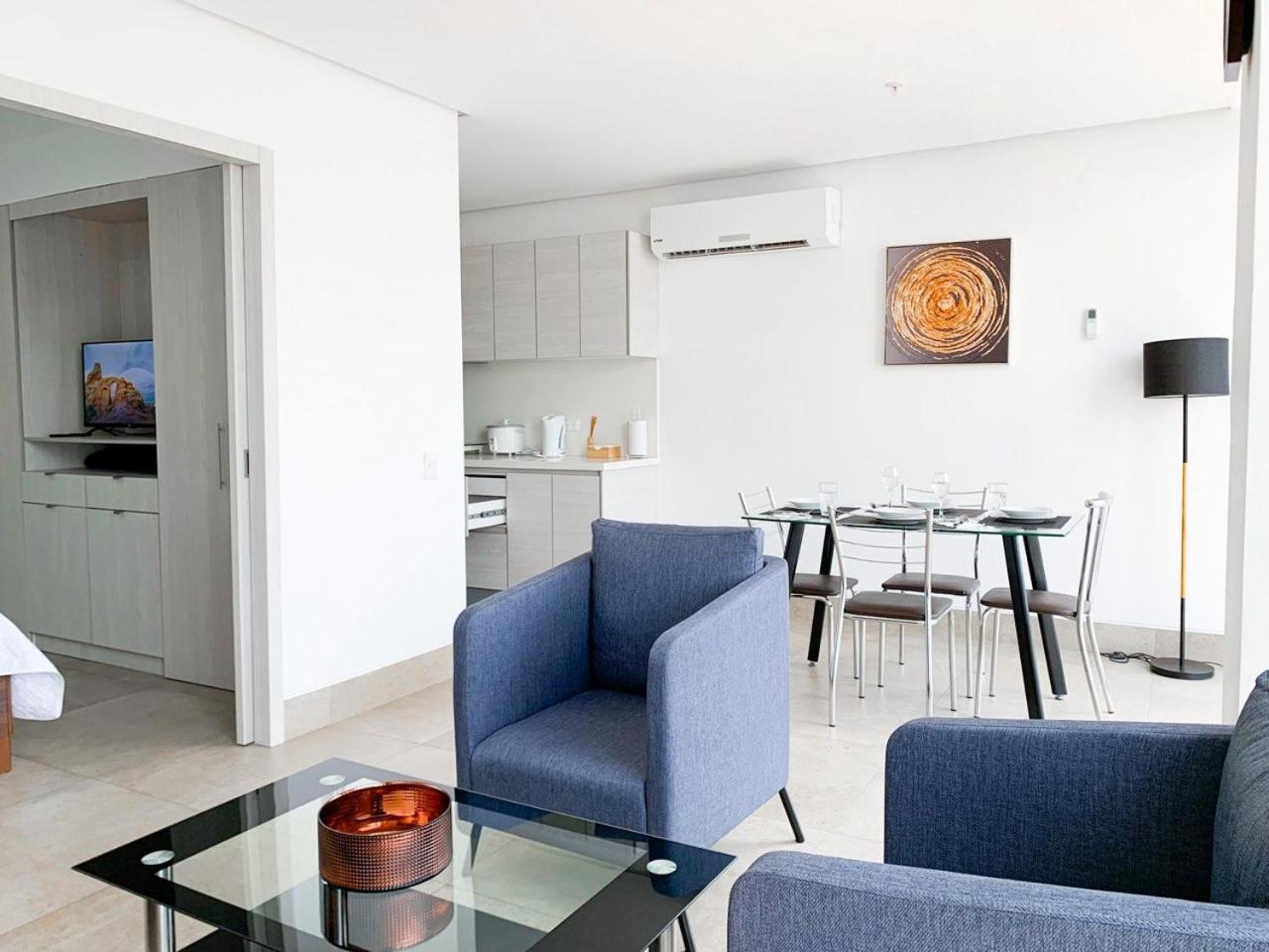 Airbnb Guayaquil, Mall Del Sol, Piso Alto