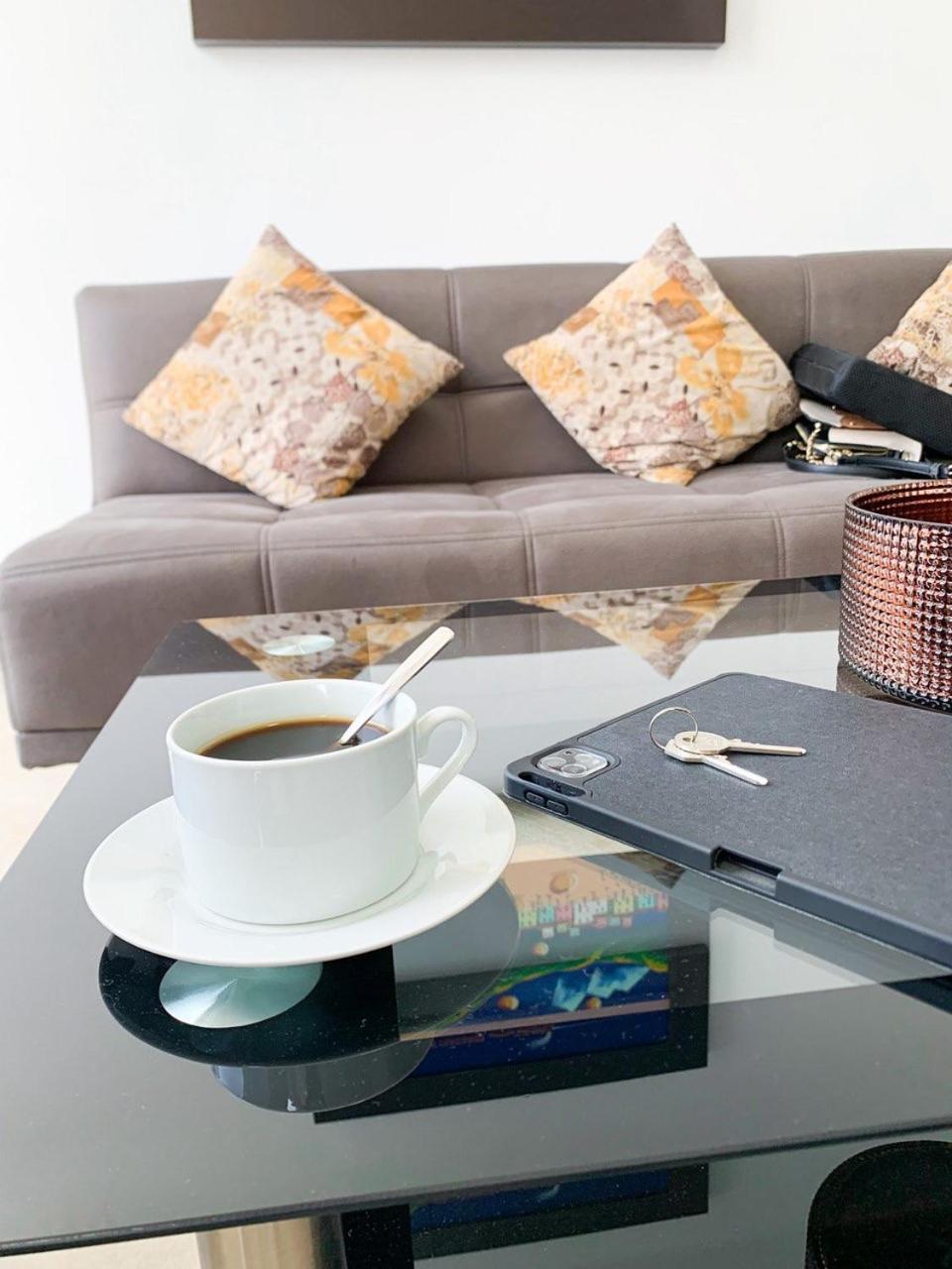 Apartment Airbnb Guayaquil, Mall Del Sol, Piso Alto Guayaquil