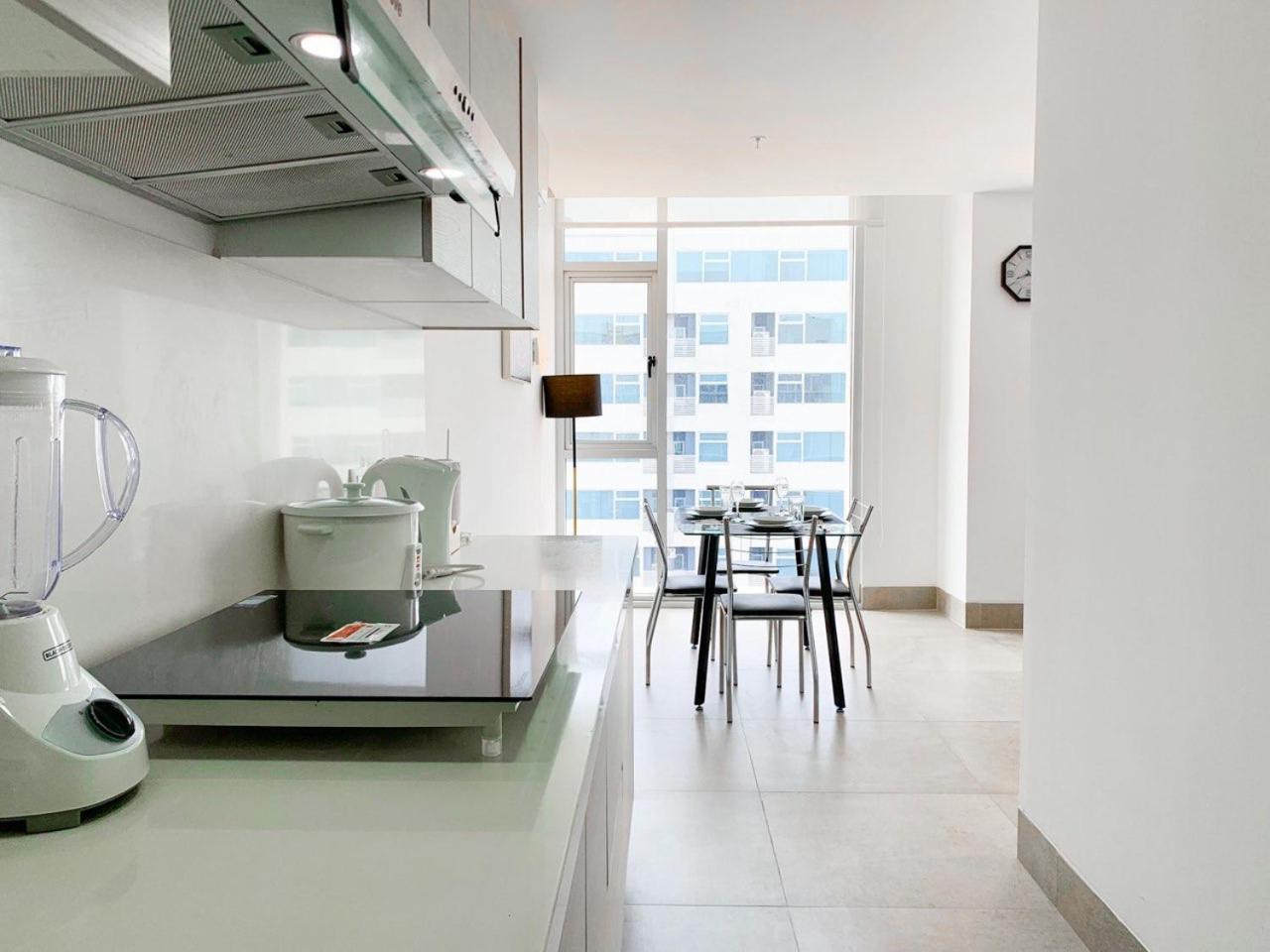 Airbnb Guayaquil, Mall Del Sol, Piso Alto *