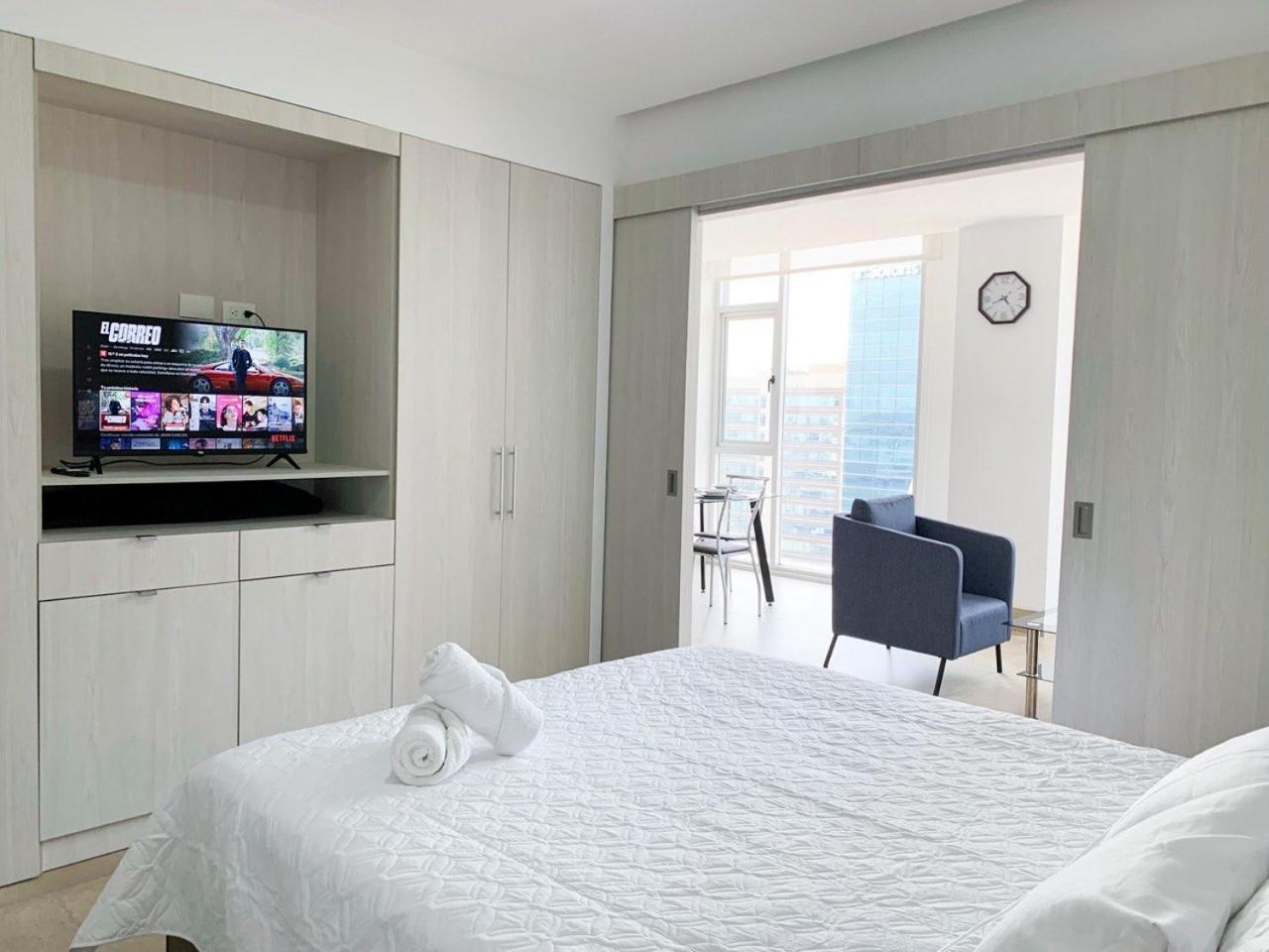 Airbnb Guayaquil, Mall Del Sol, Piso Alto Guayaquil