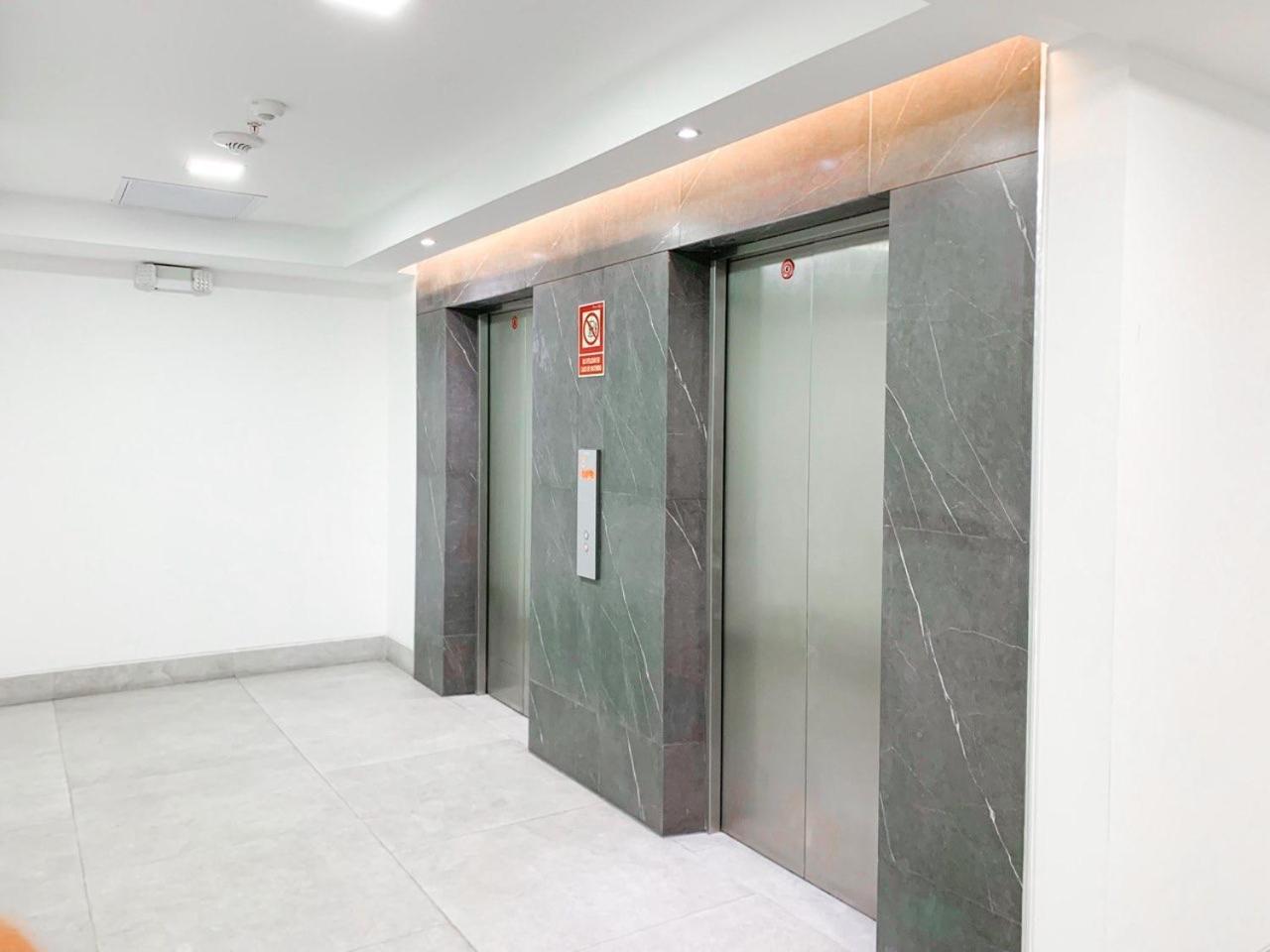 Airbnb Guayaquil, Mall Del Sol, Piso Alto Apartment