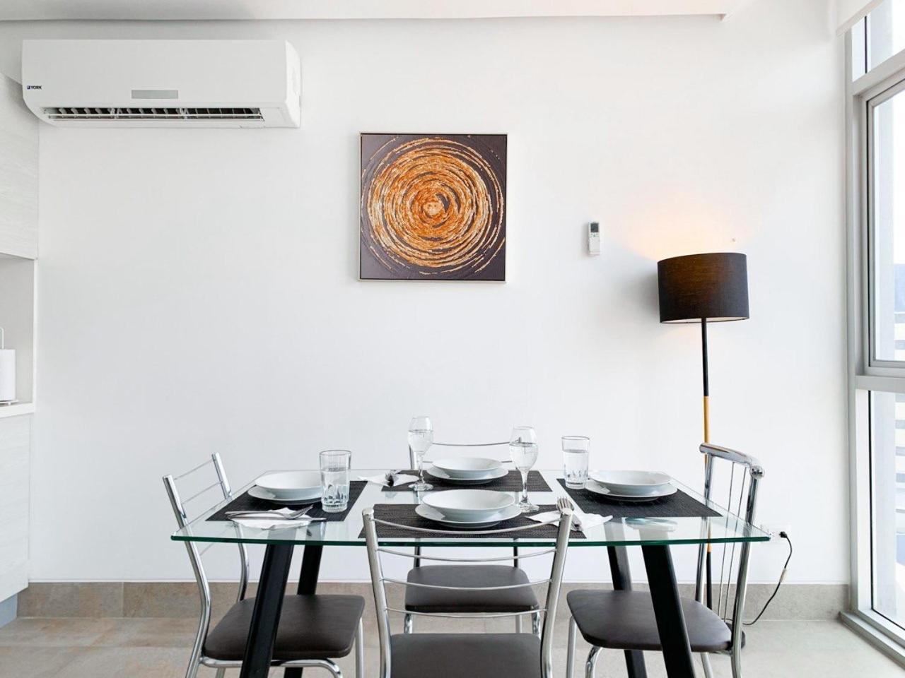 Airbnb Guayaquil, Mall Del Sol, Piso Alto Guayaquil