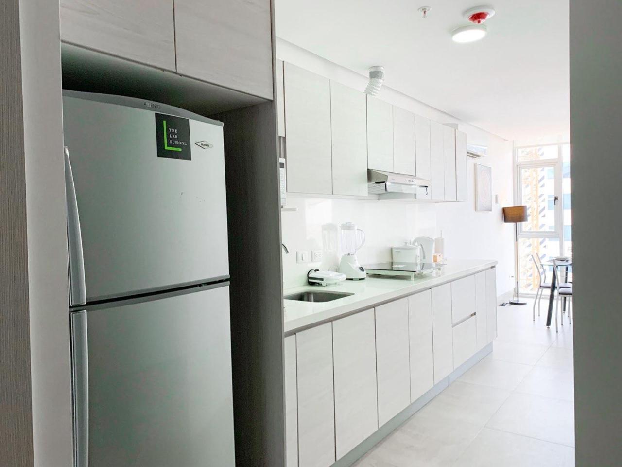 Apartment Airbnb Guayaquil, Mall Del Sol, Piso Alto