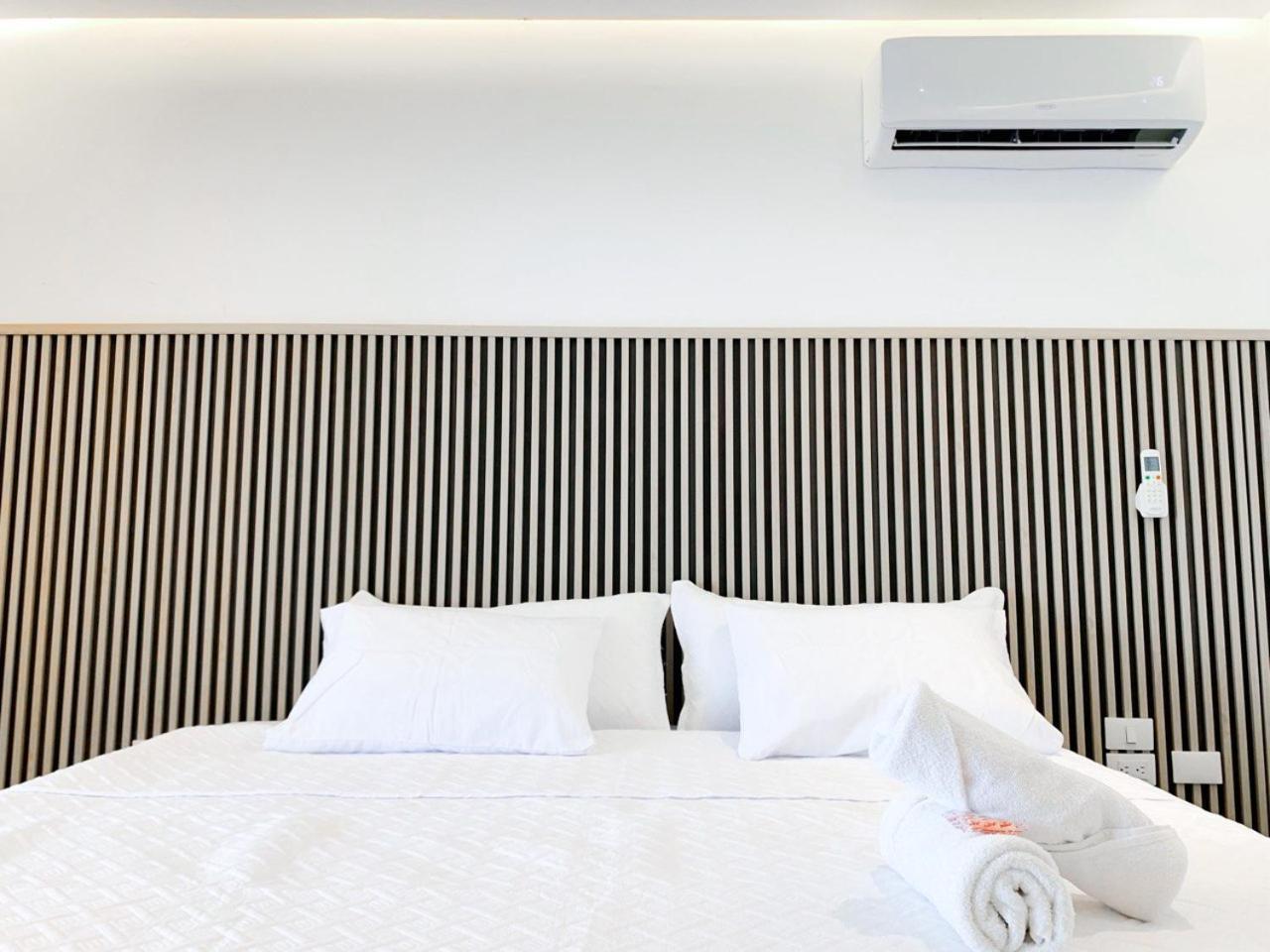 Airbnb Guayaquil, Mall Del Sol, Piso Alto Apartment Guayaquil