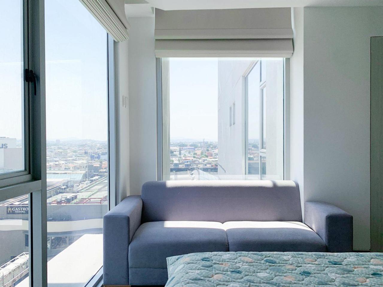 Airbnb Guayaquil, Mall Del Sol, Piso Alto *