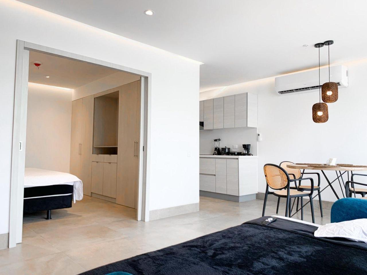 Airbnb Guayaquil, Mall Del Sol, Piso Alto