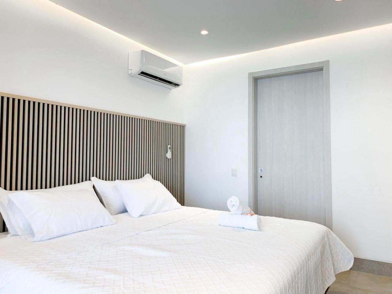 Apartment Airbnb Guayaquil, Mall Del Sol, Piso Alto *