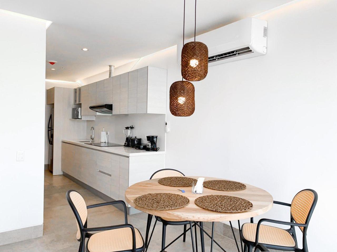 Airbnb Guayaquil, Mall Del Sol, Piso Alto *