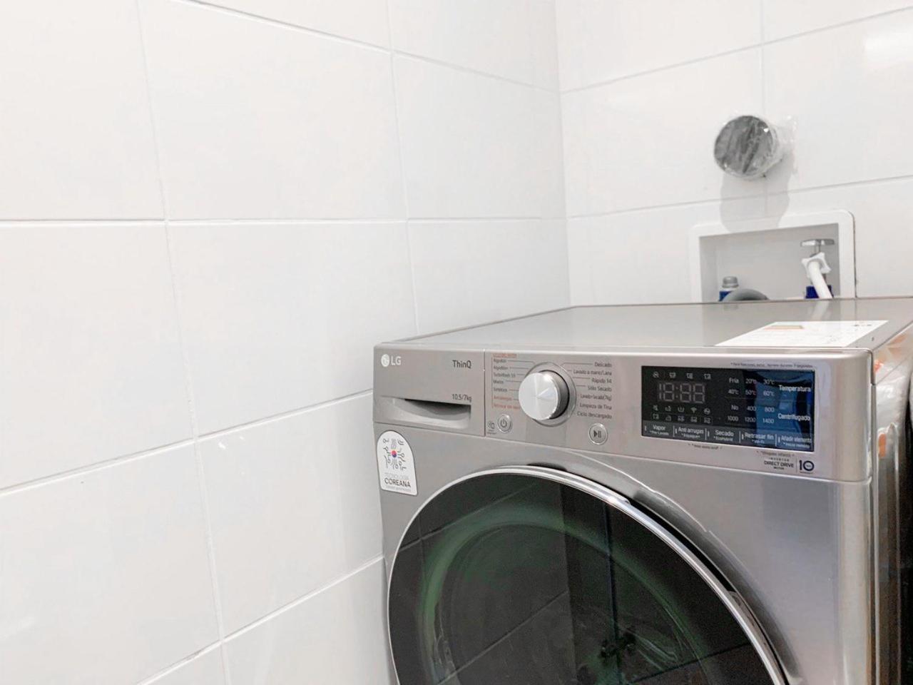 Airbnb Guayaquil, Mall Del Sol, Piso Alto Apartment Guayaquil