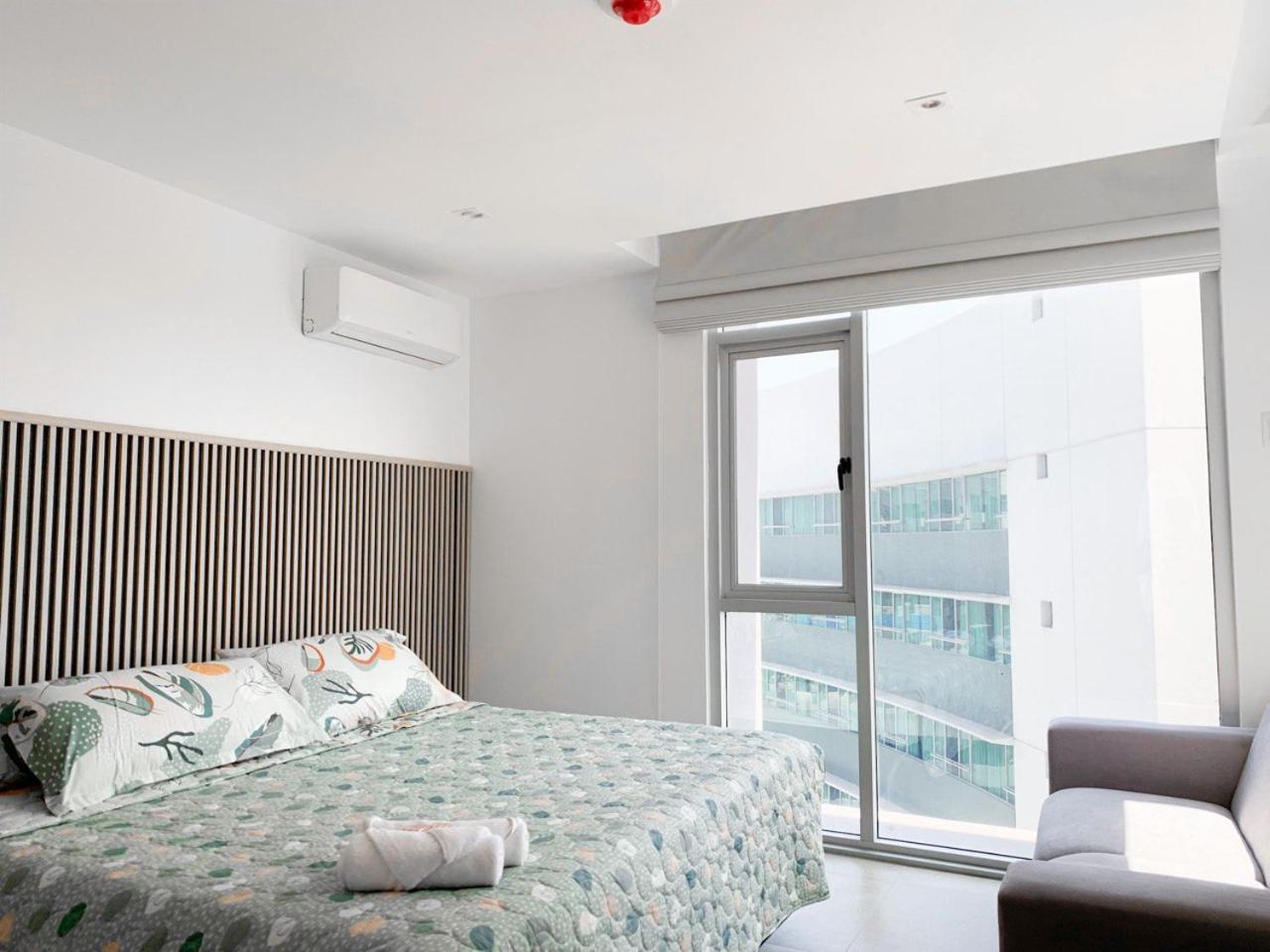 Airbnb Guayaquil, Mall Del Sol, Piso Alto * Guayaquil