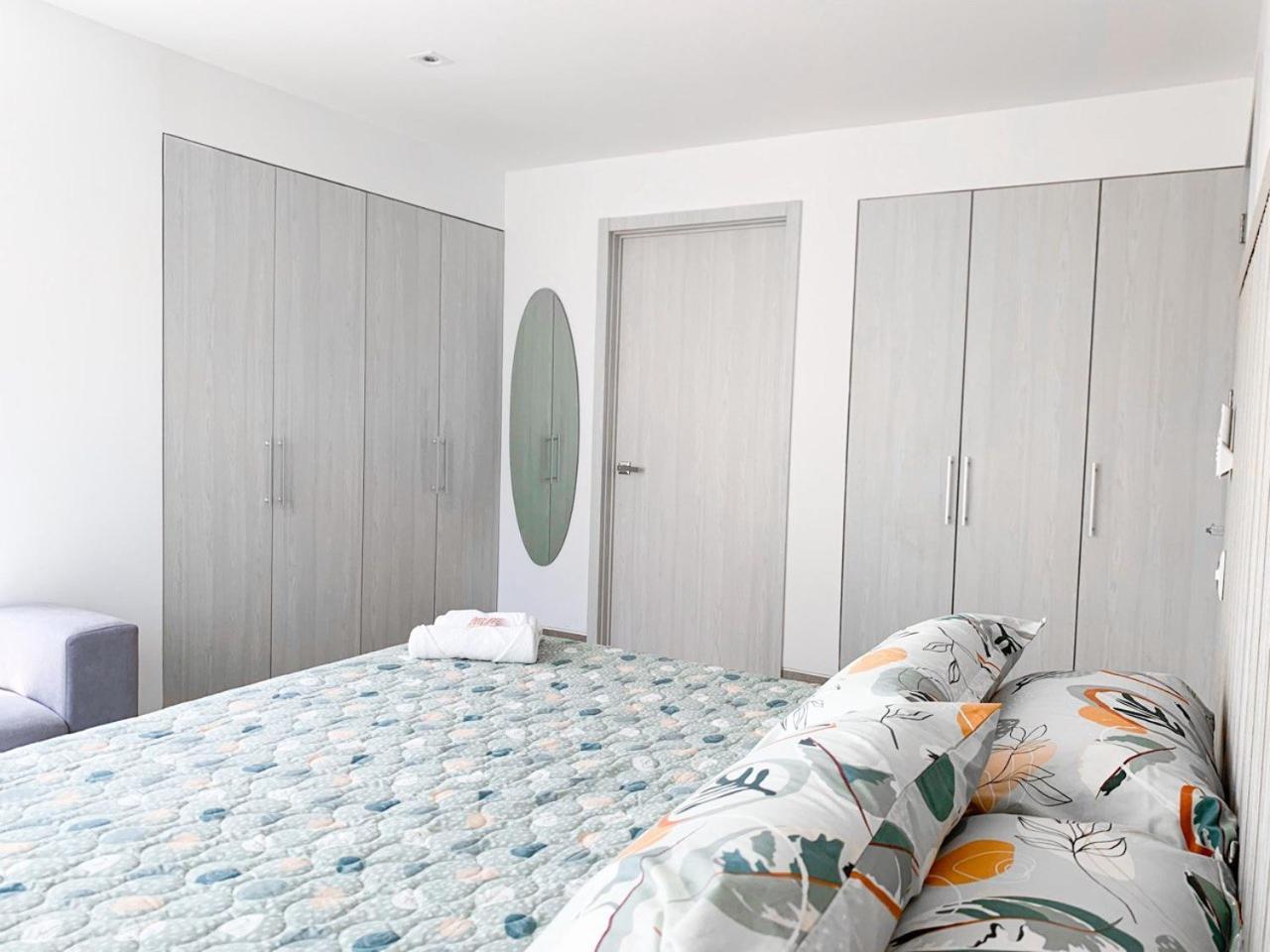 Airbnb Guayaquil, Mall Del Sol, Piso Alto