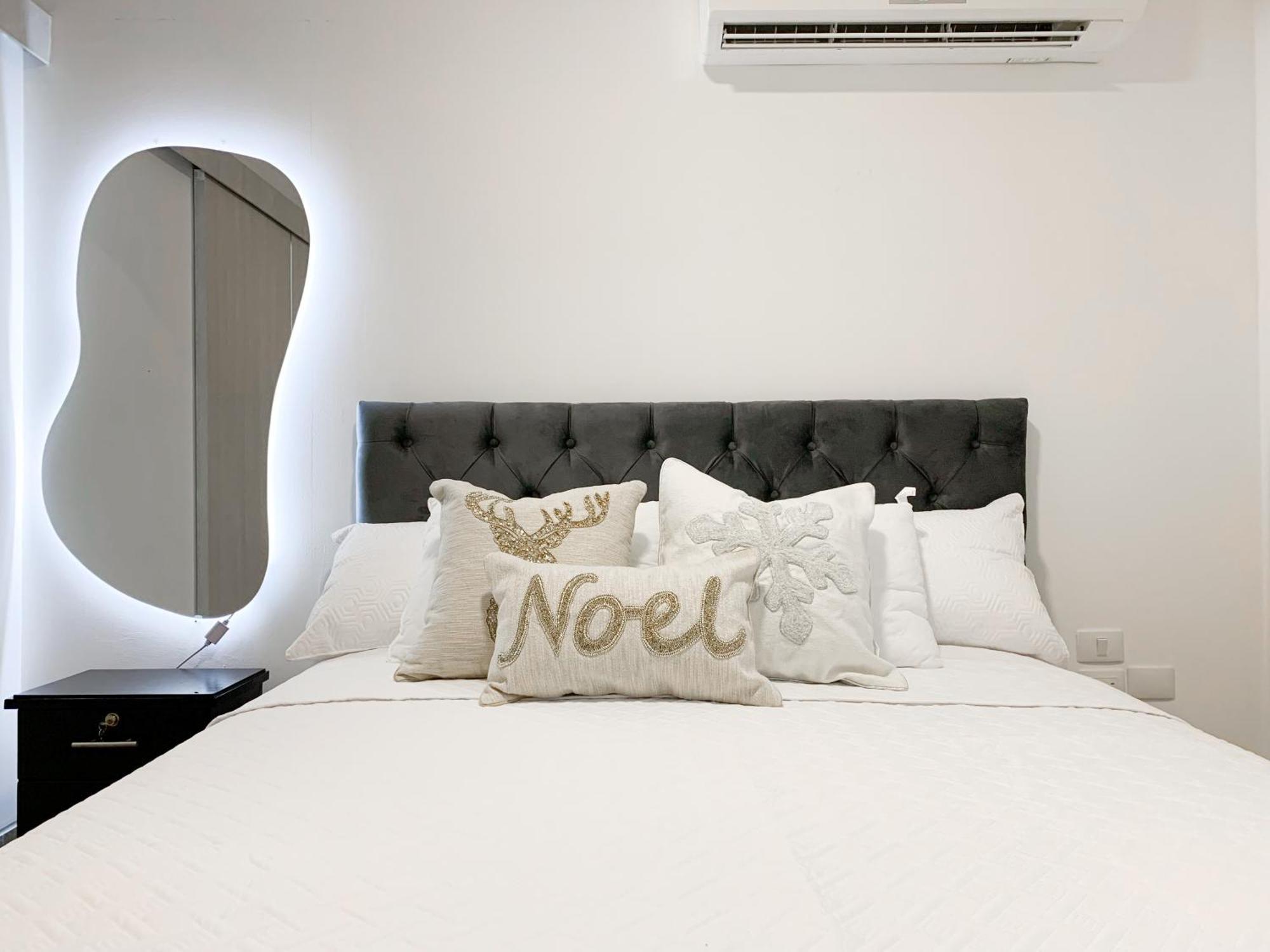 Airbnb Guayaquil, Mall Del Sol, Piso Alto Apartment Guayaquil