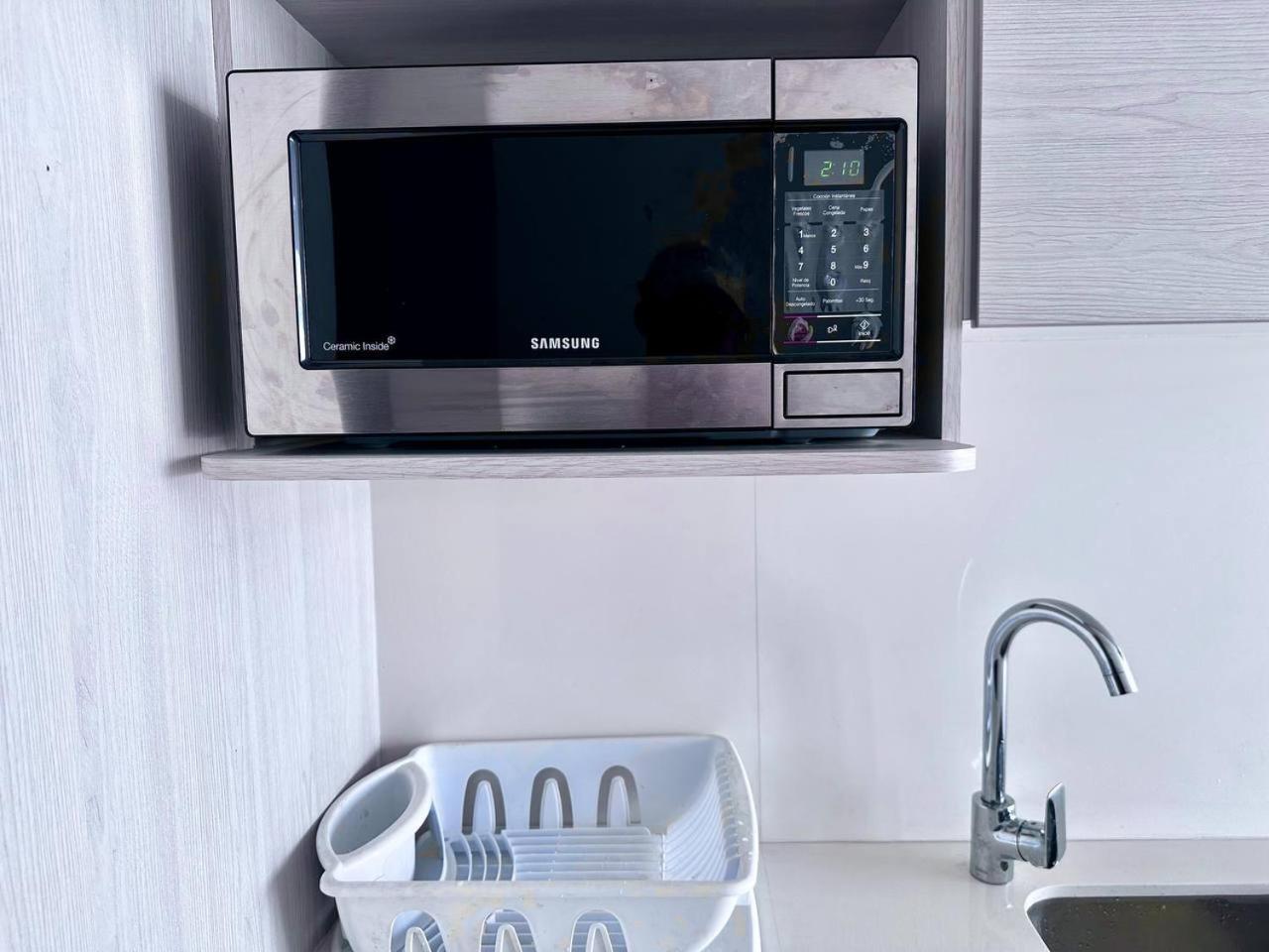 Airbnb Guayaquil, Mall Del Sol, Piso Alto