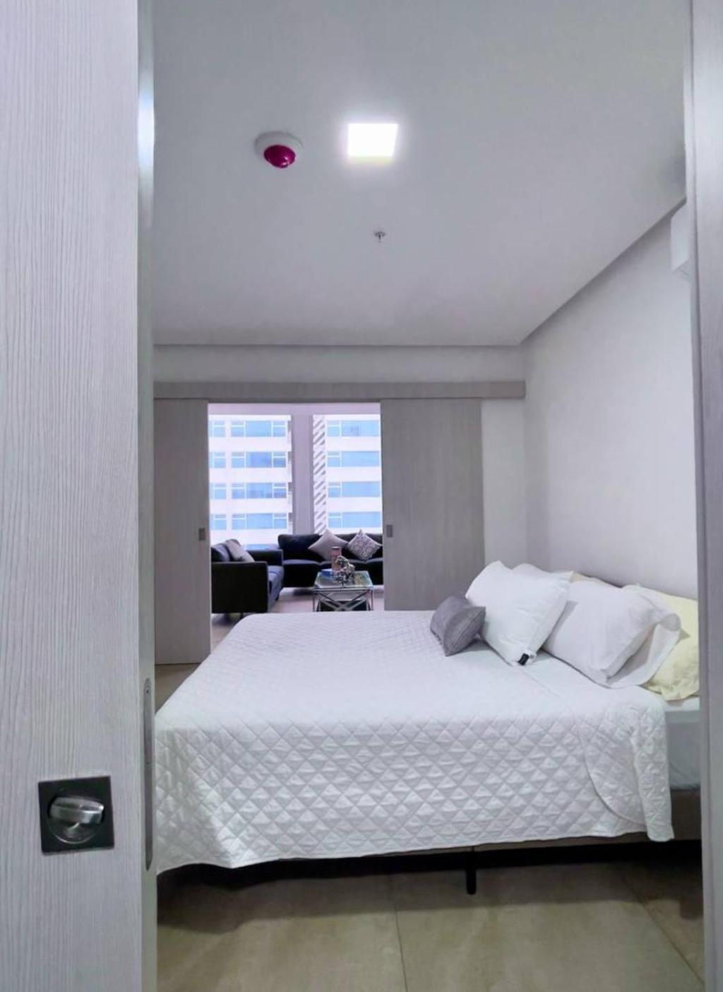 Apartment Airbnb Guayaquil, Mall Del Sol, Piso Alto Guayaquil
