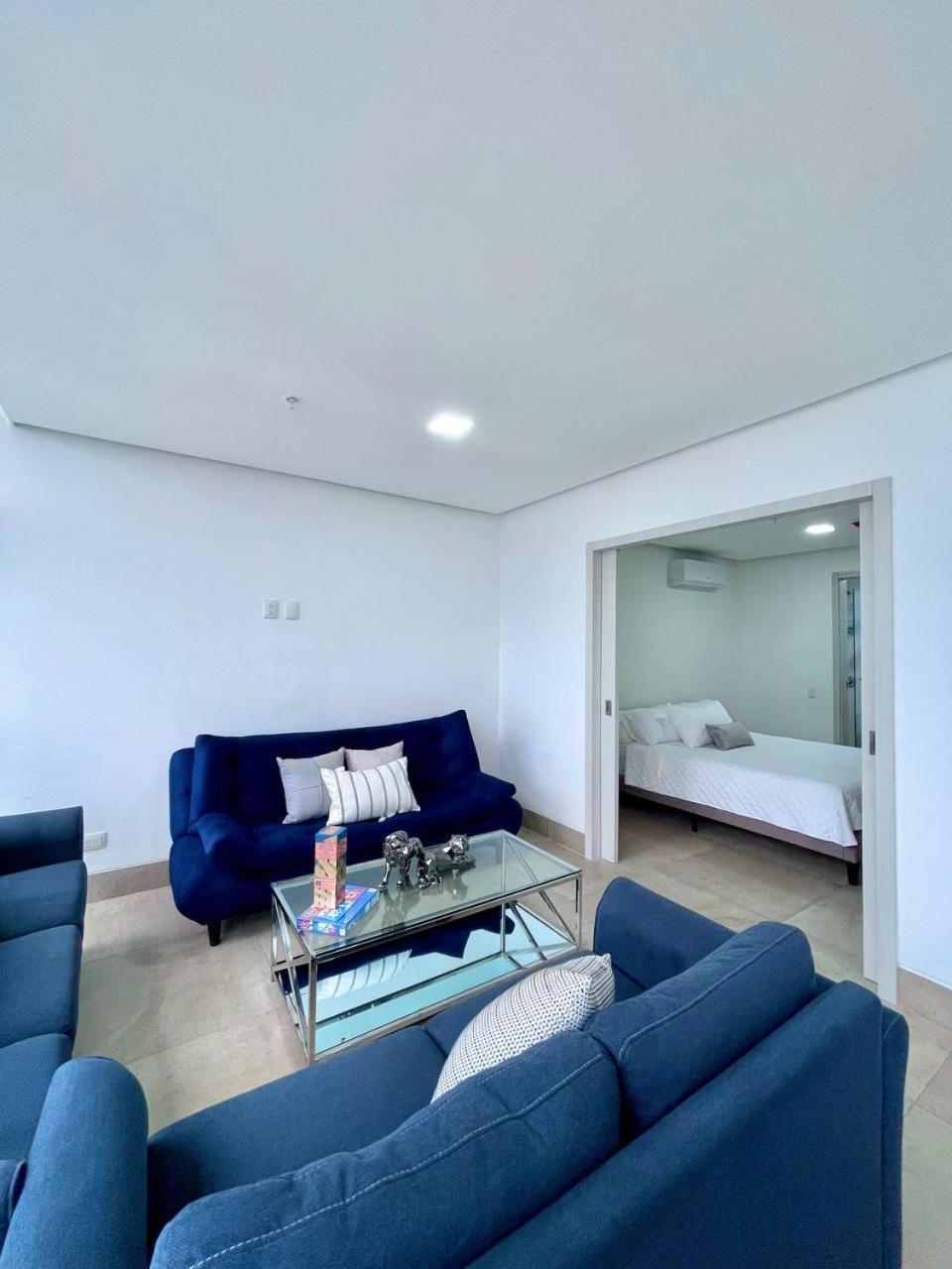 Apartment Airbnb Guayaquil, Mall Del Sol, Piso Alto *