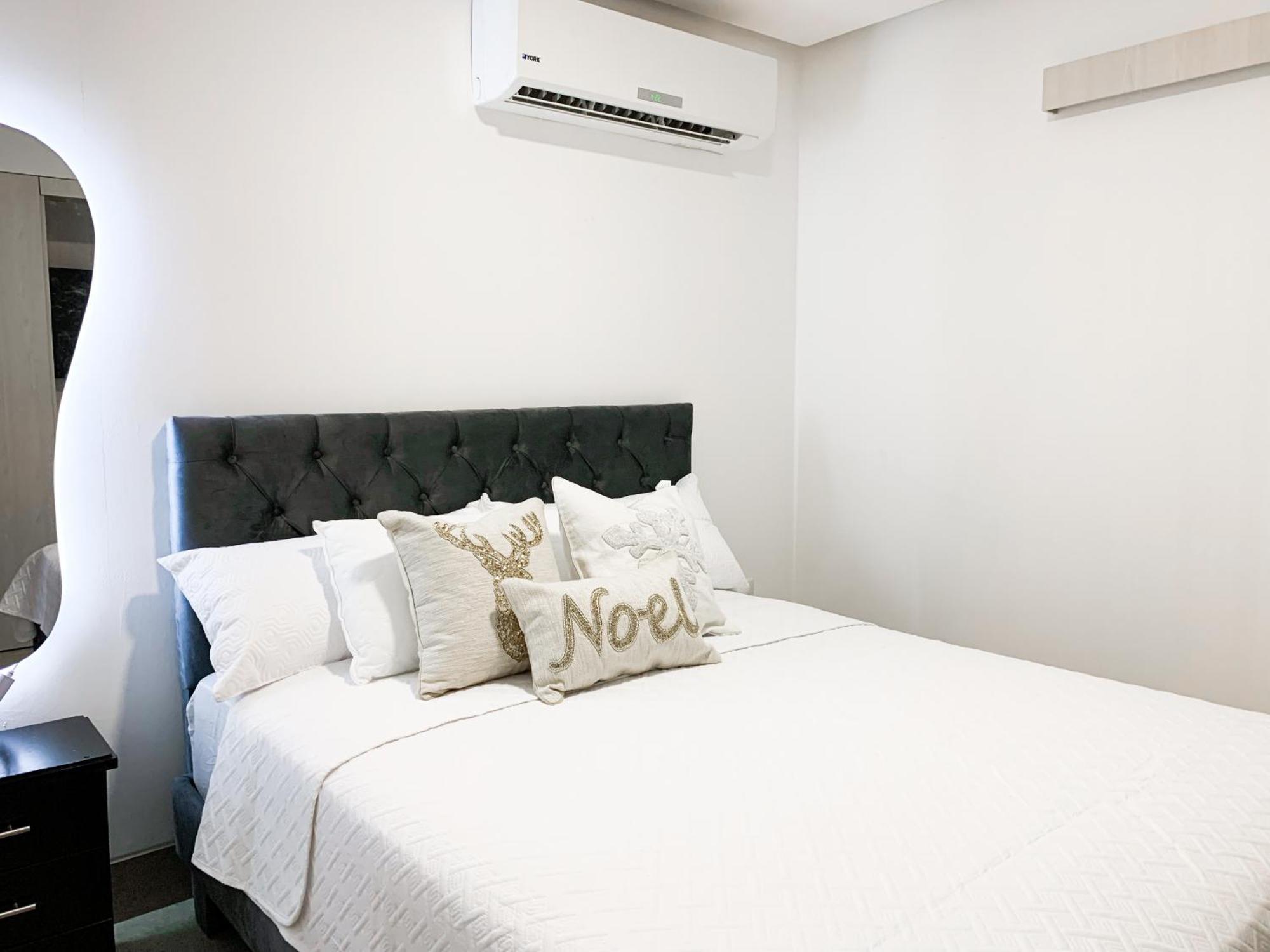 Airbnb Guayaquil, Mall Del Sol, Piso Alto Apartment Guayaquil