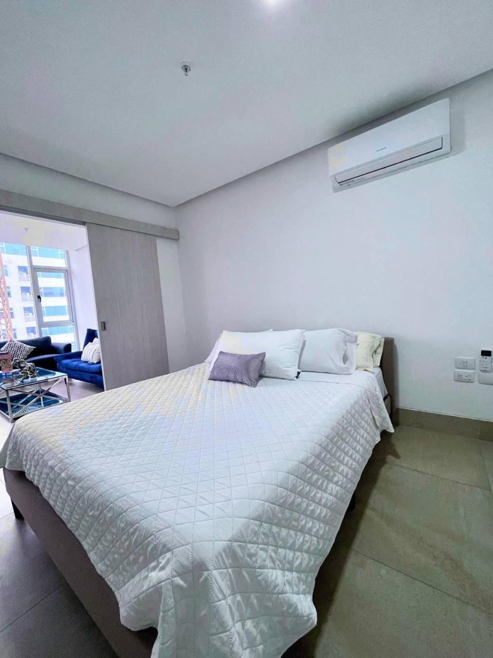 Apartment Airbnb Guayaquil, Mall Del Sol, Piso Alto Guayaquil