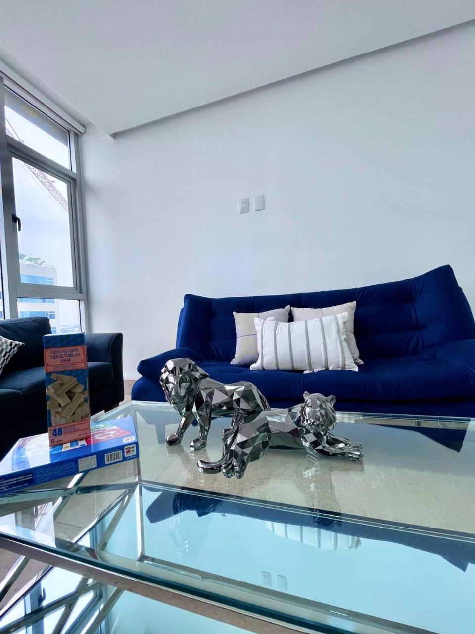 Airbnb Guayaquil, Mall Del Sol, Piso Alto