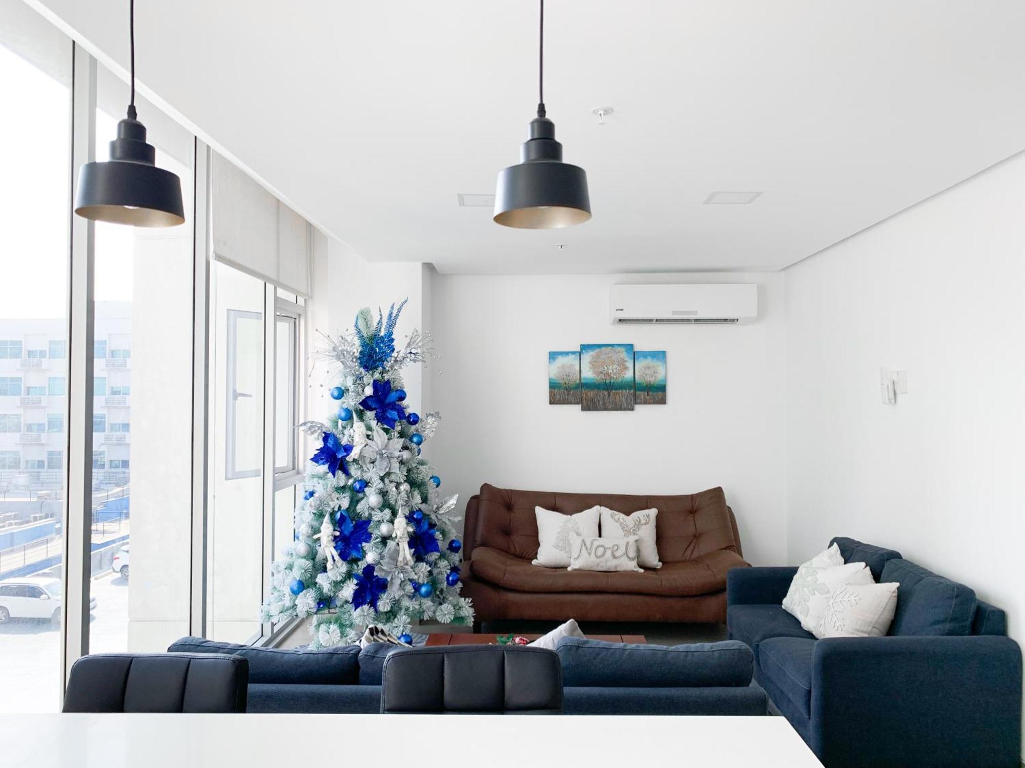 Apartment Airbnb Guayaquil, Mall Del Sol, Piso Alto Guayaquil