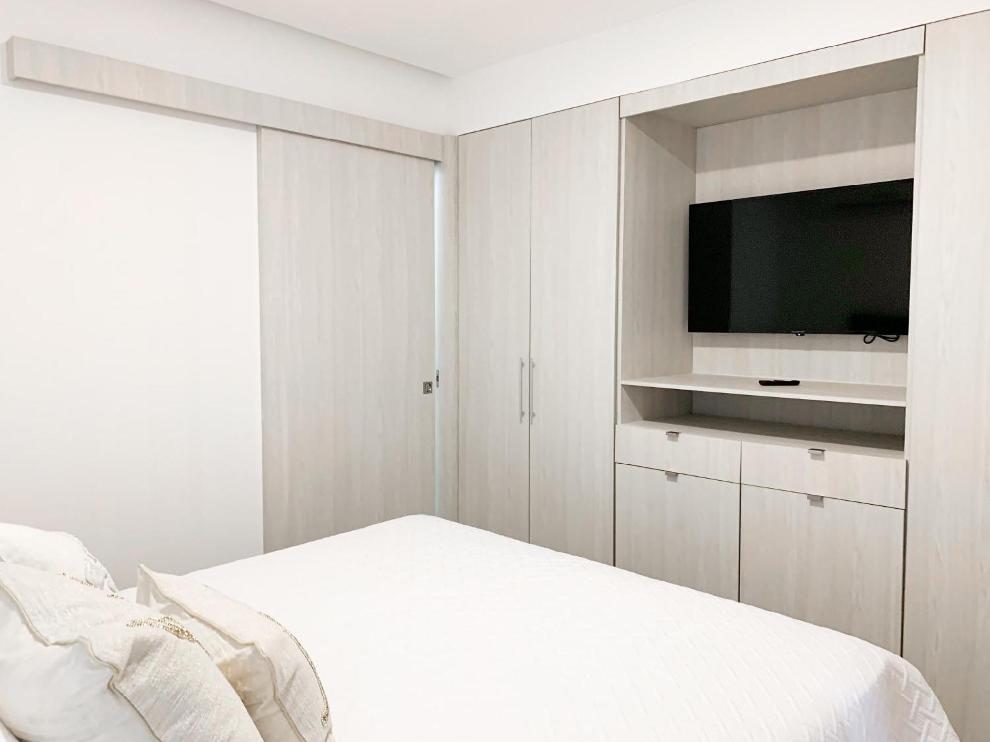 Apartment Airbnb Guayaquil, Mall Del Sol, Piso Alto *