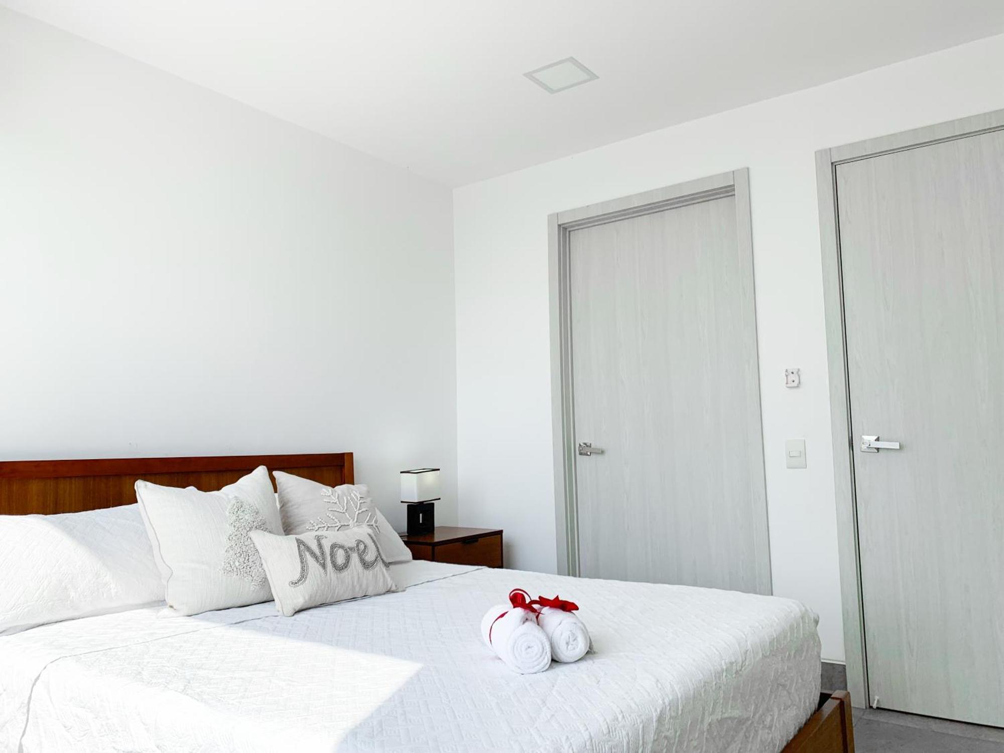 Apartment Airbnb Guayaquil, Mall Del Sol, Piso Alto Guayaquil