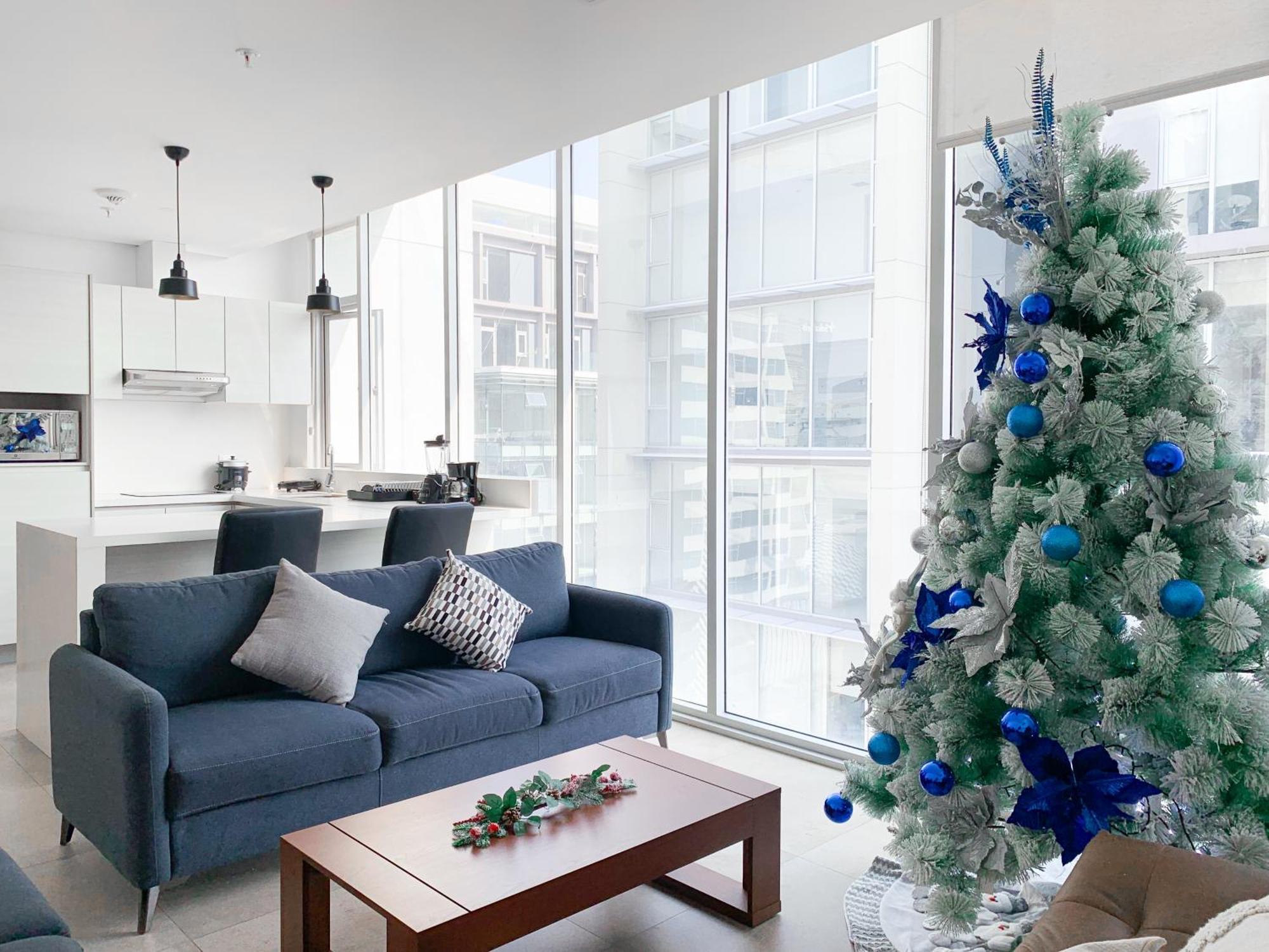 Airbnb Guayaquil, Mall Del Sol, Piso Alto Guayaquil
