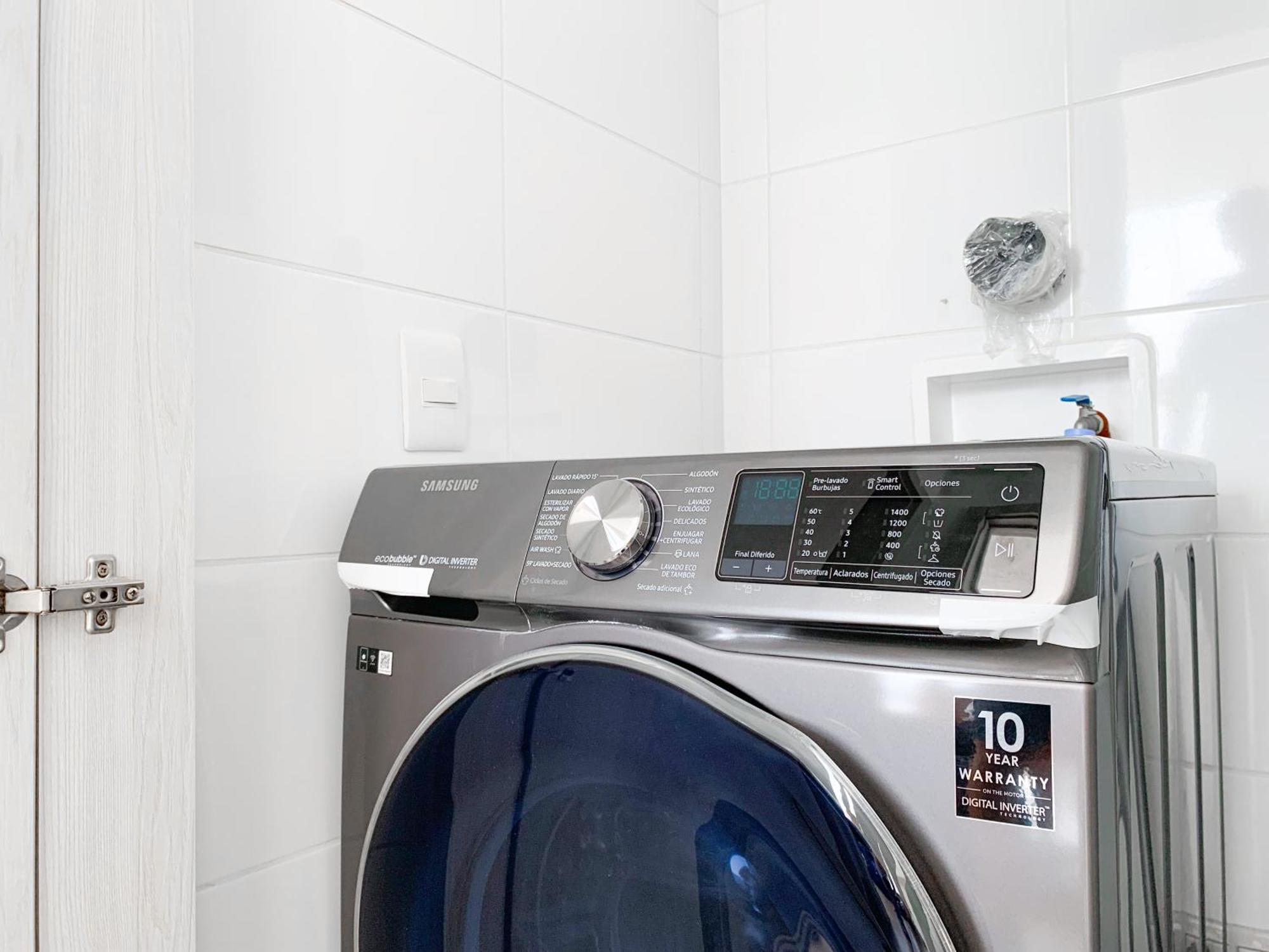 Airbnb Guayaquil, Mall Del Sol, Piso Alto