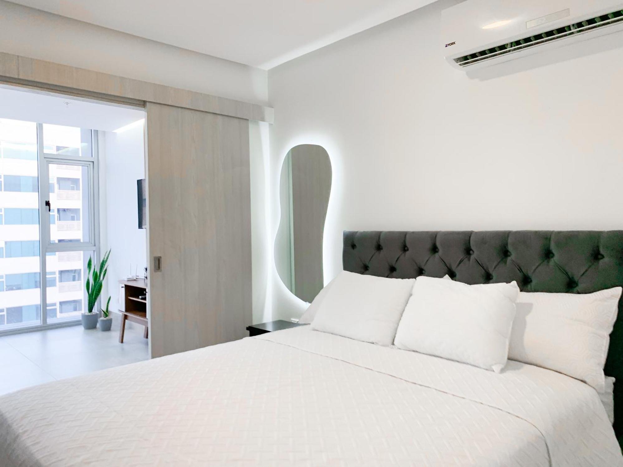 Airbnb Guayaquil, Mall Del Sol, Piso Alto Guayaquil