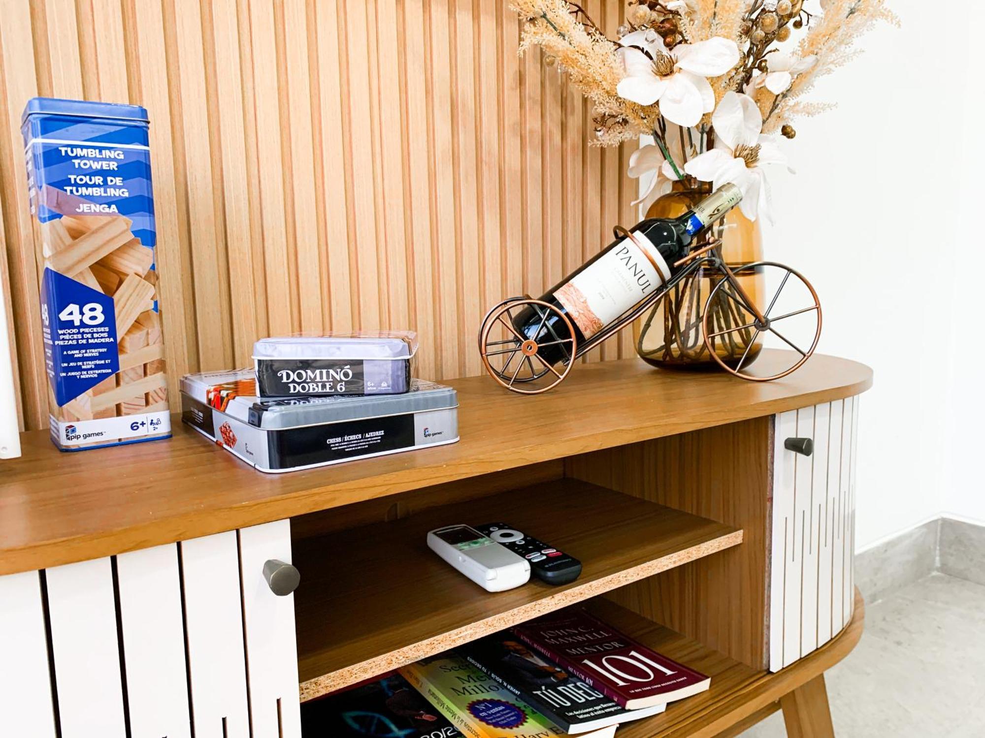 Apartment Airbnb Guayaquil, Mall Del Sol, Piso Alto Guayaquil