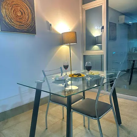 Airbnb Guayaquil, Mall Del Sol, Piso Alto Exterior photo