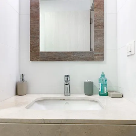 Airbnb Guayaquil, Mall Del Sol, Piso Alto Exterior photo