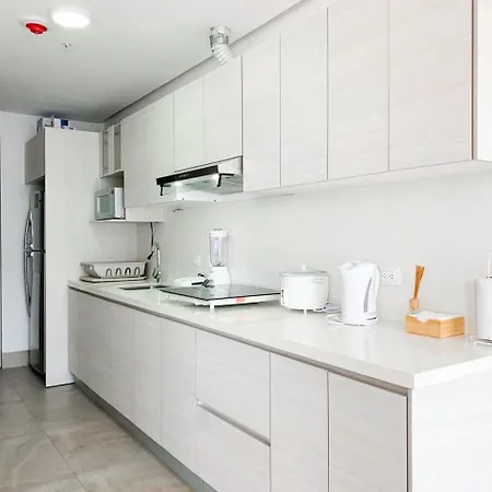 Airbnb Guayaquil, Mall Del Sol, Piso Alto Exterior photo