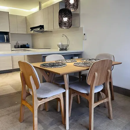 Airbnb Guayaquil, Mall Del Sol, Piso Alto Exterior photo