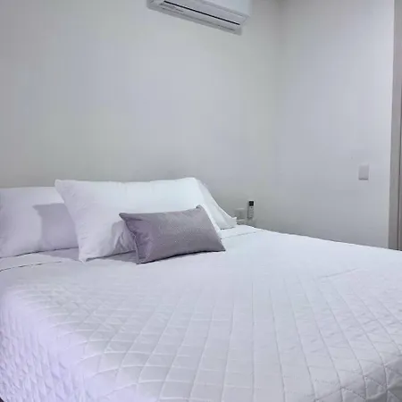 Airbnb Guayaquil, Mall Del Sol, Piso Alto Exterior photo