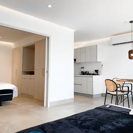 Airbnb Guayaquil, Mall Del Sol, Piso Alto Exterior photo