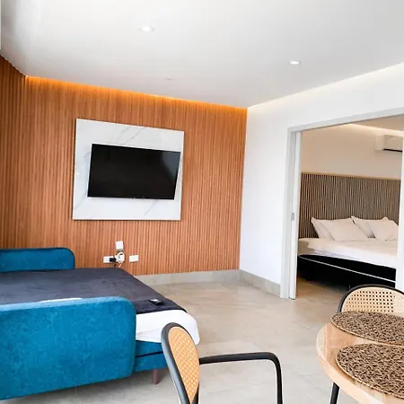 Airbnb Guayaquil, Mall Del Sol, Piso Alto Exterior photo