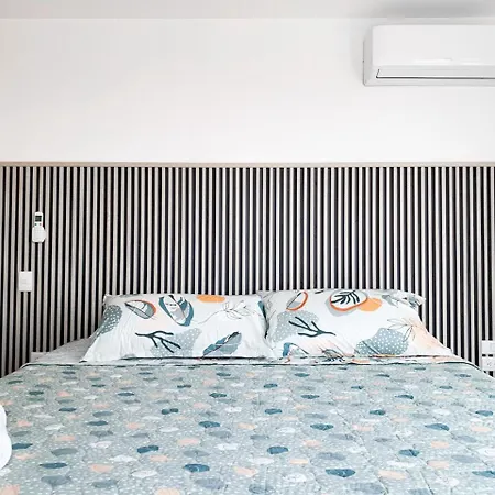 Airbnb Guayaquil, Mall Del Sol, Piso Alto Exterior photo