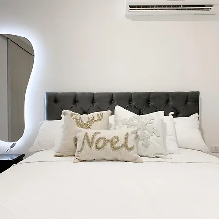 Airbnb Guayaquil, Mall Del Sol, Piso Alto Exterior photo
