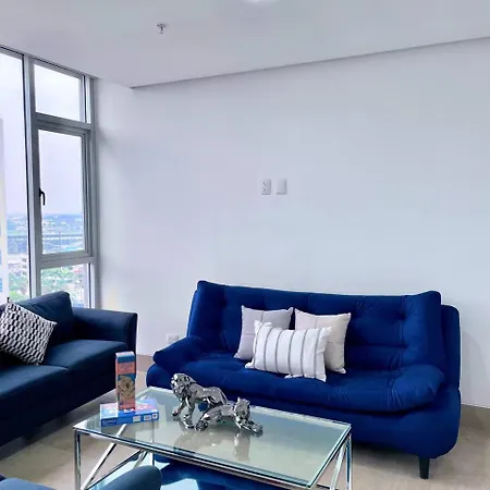 Airbnb Guayaquil, Mall Del Sol, Piso Alto Exterior photo