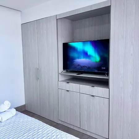 Airbnb Guayaquil, Mall Del Sol, Piso Alto Exterior photo