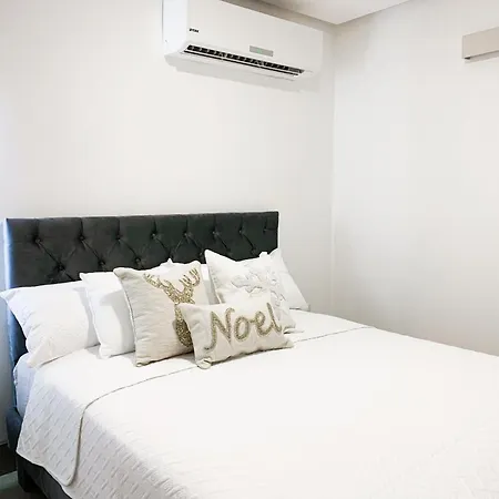 Airbnb Guayaquil, Mall Del Sol, Piso Alto Exterior photo
