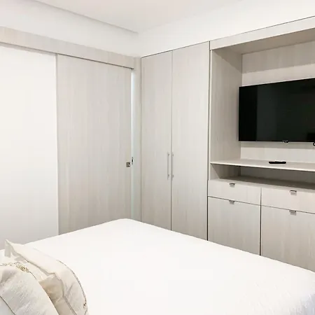 Airbnb Guayaquil, Mall Del Sol, Piso Alto Exterior photo