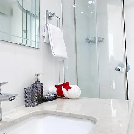 Airbnb Guayaquil, Mall Del Sol, Piso Alto Exterior photo