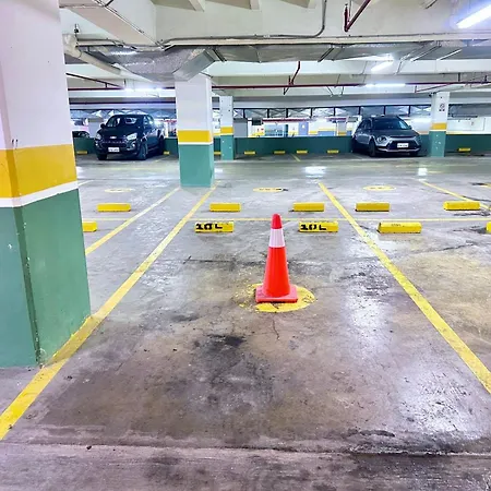 Airbnb Guayaquil, Mall Del Sol, Piso Alto Exterior photo